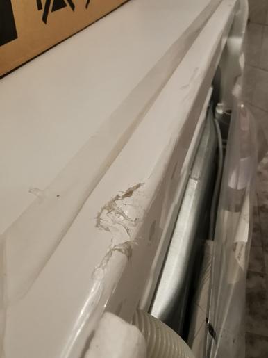 Bosch mašina za pranje veša WAU28PH1BY - OUTLET