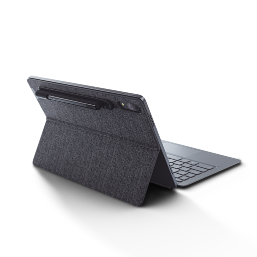LENOVO Tab P11 Pro 4G Slate grey (Siva) ZA7D0061RS