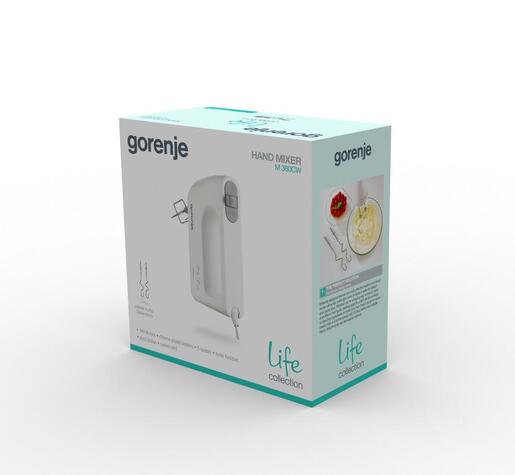 Gorenje mikser M 360 CW