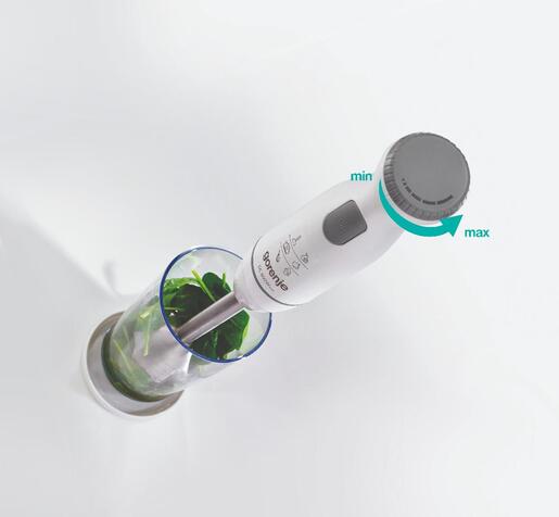 Gorenje mikser HBC 804 QW