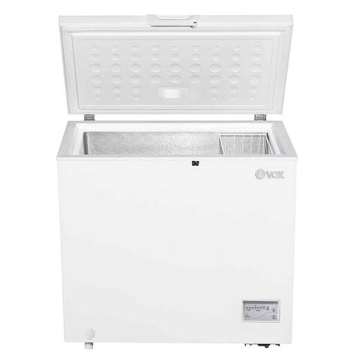 VOX BE1-200HLLC zamrzivač