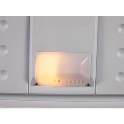 VOX BE1-200HLLC zamrzivač