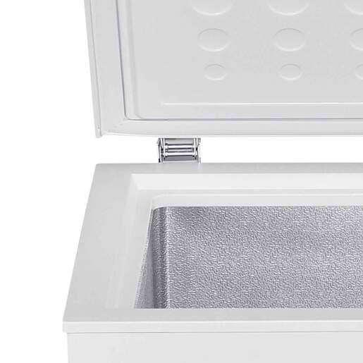 VOX BE1-300RL zamrzivač