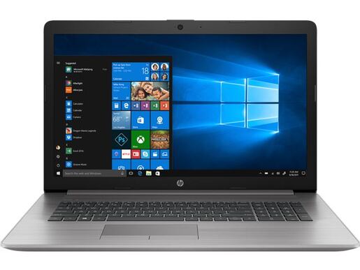 Laptop HP 470 G7  14Z38EA 17.3 FHD Intel Core i5-10210U 1.6GHz,8GB RAM,512 GB SDD PCIe NVMe,AMD Radeon 530 2GB,FreeDOS,laptop