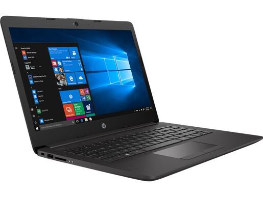 Laptop HP 240 G7 1F3R9EA 14 FHD IPS 250nits Intel Core i3-1005G1 1.2GHz,8GB RAM,256GB SSD,Intel UHD Graphics,Windows 10 Pro,laptop