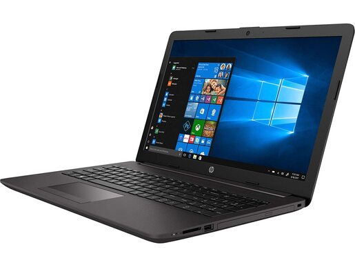 Laptop HP 250 G7 1F3L2EA 15.6 FHD Intel Celeron N4020 1.1GHz,8GB RAMA,256 GB SSD,Intel UHD Graphics,FreeDOS,laptop