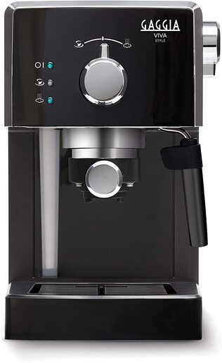 Gaggia aparat za espresso RI8433/11 VivaGaggia