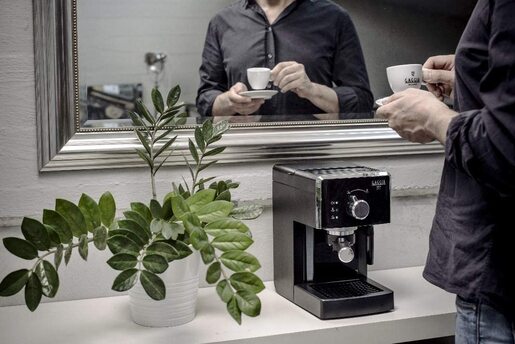 Gaggia aparat za espresso RI8433/11 VivaGaggia