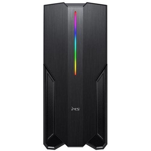Gaming Desktop Racunar MSG PLAY a151 1600/8G/RX550/512SSD/550w