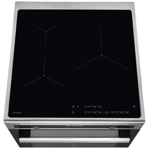 Electrolux LKI64852AX šporet