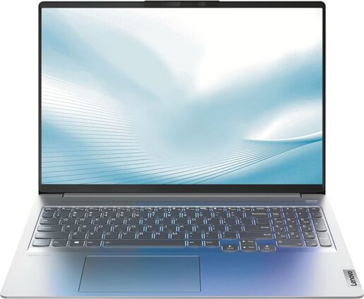 Laptop Lenovo IdeaPad 5 PRO 16ACH6 82L5008BYA 15.6 WQHGA(2560x1600) IPS 100%sRGB Octa Core AMD Ryzen 7 5800H 3.2 GHz,16GB RAM,512 GB Pcie Nvme SSD,nVidia GeForce GTX1650,FreeDOS,laptop
