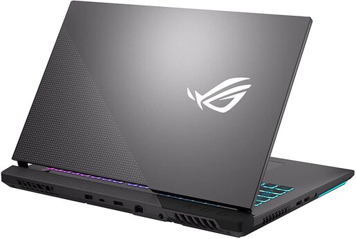 ASUS ROG Strix G17 G713IE-HX014 17.3 FHD IPS 144Hz Octa Core AMD Ryzen 7 4800H 2.9 GHz,16GB RAM,512 GB Pcie Nvme SSD,nVidia GeForce RTX3050Ti,FreeDOS,laptop