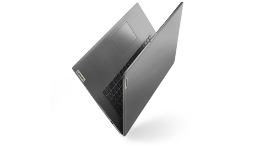 Laptop Lenovo IdeaPad 3 17ALC6 (82KV005TYA)  FHD IPS 300nits Ryzen 7 5700U 8GB 512GB