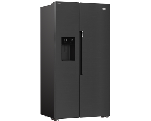 BEKO GN162341XBRN side by side frižider