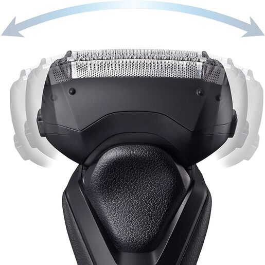 Panasonic aparat za brijanje ES-RT37-K503