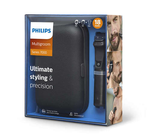 Philips trimer MG7785/20