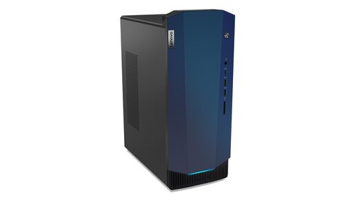 Desktop Racunar IdeaCentre Gaming 5 14IOB6  90RE005CRI Six Core Intel Core i5-10400 2.9GHz,8 GB RAMA, 512 GB SSD,nVidia GeForce GTX 1660 Super 6GB GDDR6