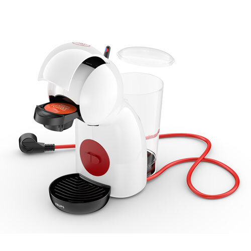 Krups aparat za espresso Piccolo KP1A01