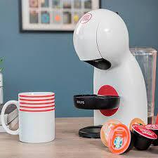 Krups aparat za espresso Piccolo KP1A01