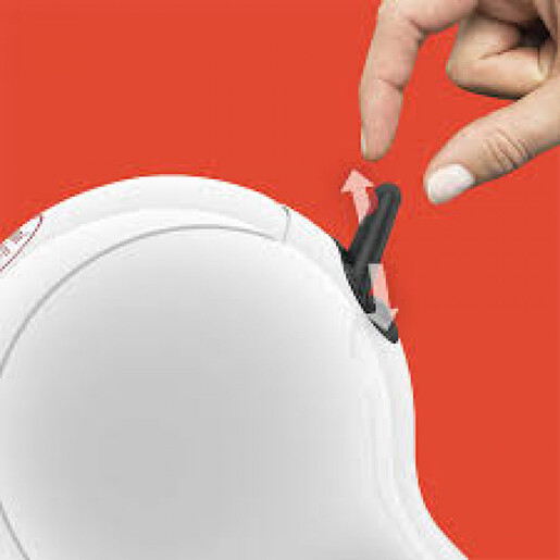 Krups aparat za espresso Piccolo KP1A01