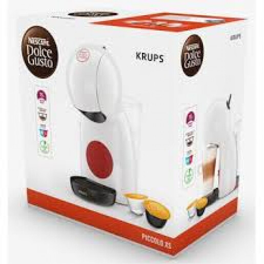Krups aparat za espresso Piccolo KP1A01