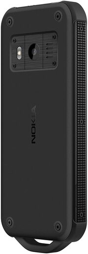Nokia 800 Tough DS Black zašticen od padova, prašine, vode, mobilni telefon
