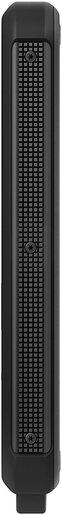 Nokia 800 Tough DS Black zašticen od padova, prašine, vode, mobilni telefon