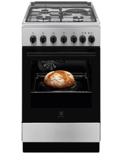 Electrolux LKM520000X šporet