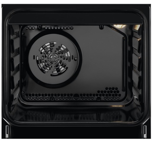 Electrolux LKM520000X šporet