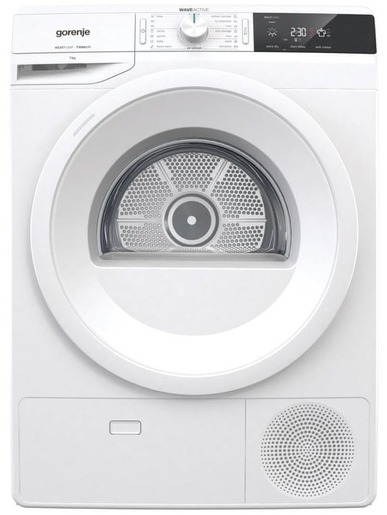 Gorenje mašina za sušenje veša DE 72
