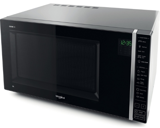 Whirlpool mikrotalasna MWP 303 SB