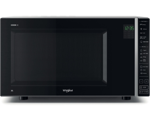 Whirlpool mikrotalasna MWP 303 SB