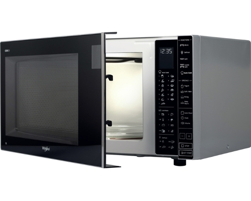 Whirlpool mikrotalasna MWP 303 SB