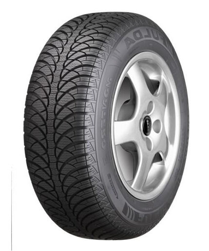 Fulda guma 165/60R15 KRI MONTERO 3 77T