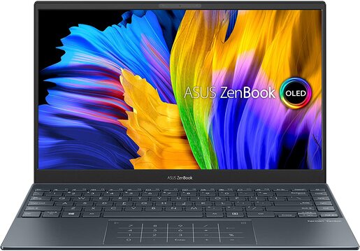 Laptop Asus ZenBook UM325UA-OLED-KG511T, 90NB0TR1-M02850