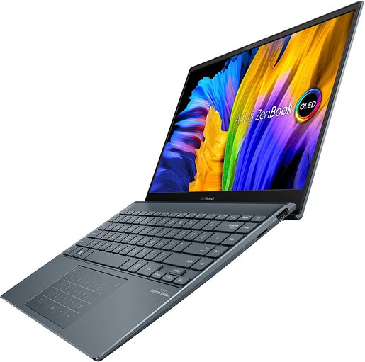 Laptop Asus ZenBook UM325UA-OLED-KG511T, 90NB0TR1-M02850