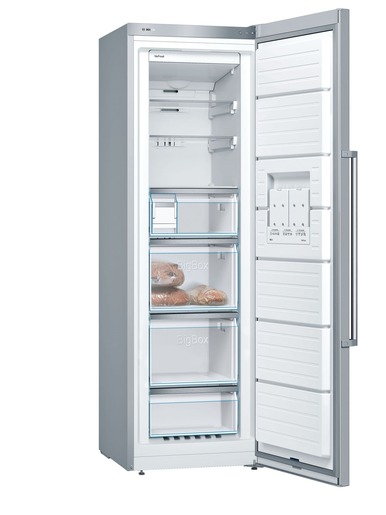Bosch samostojeći zamrzivač GSN36BIEP