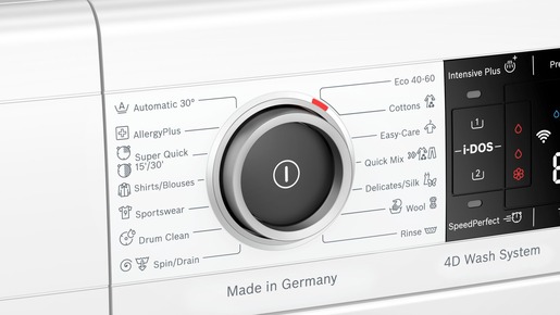 Bosch inverter mašina za pranje veša WAV28KH1BY
