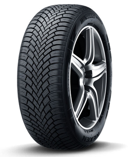 Nexen guma 195/60R16 WinGSnow G3 WH21 89H