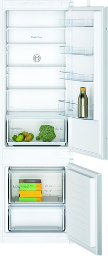 Bosch kombinovani frižider KIV87NSF0