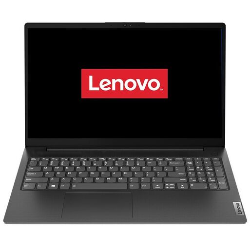 Laptop Lenovo IdeaPad V15 G2 ALC 82KD0037YA 15.6 FHD IPS 300nits Octa Core AMD Ryzen 7 5700U 1.8 GHz,16GB RAM,512 GB Pcie Nvme SSD,AMD Radeon Graphics,FreeDOS,laptop