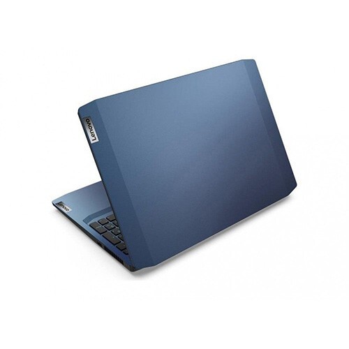Laptop Lenovo Gaming 3(Chameleon Blue) 82EY0083YA 15.6 FHD IPS 120Hz Six Core AMD Ryzen 5 4600H 3.0 GHz,8GB RAM,256 GB Pcie Nvme SSD,nVidia GeForce GTX 1650,FreeDOS,laptop