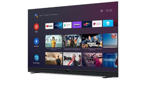 Tesla LED TV 43S906BUS, Ultra HD, Android Smart