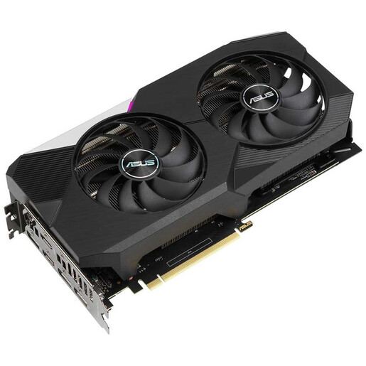 Grafička kartica ASUS GeForce RTX 3070 8GB 256bit DUAL-RTX3070-O8G  V2 LHR