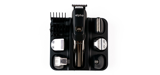 Alpha vodootporni višenamenski trimer 6-u-1 AMG687