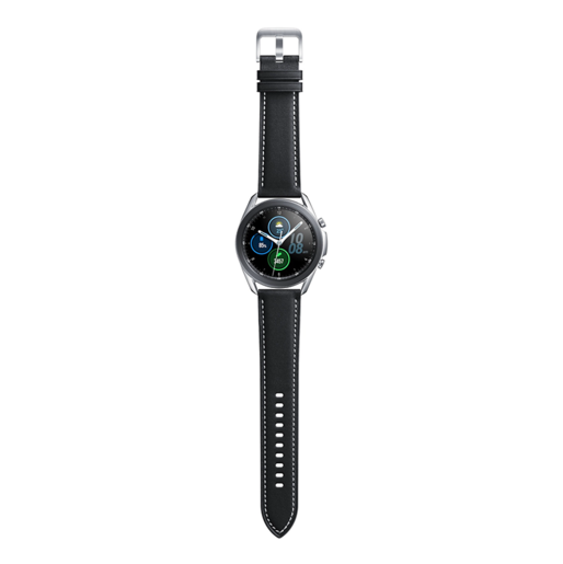 Samsung Galaxy Watch 3 45mm Mistic Silver SM-R840-NSZ