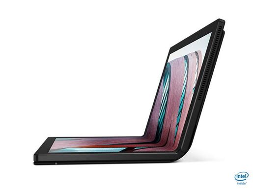 Laptop Lenovo ThinkPad X1 Fold Gen 1 20RL0011CX 13.3 QXGA(2048x1536) Touch Five Core Intel Core i5-L16G7 1.4GHz,8GB RAM,512 GB SSD,Intel UHD Grpahics,Windows 10 Pro,laptop