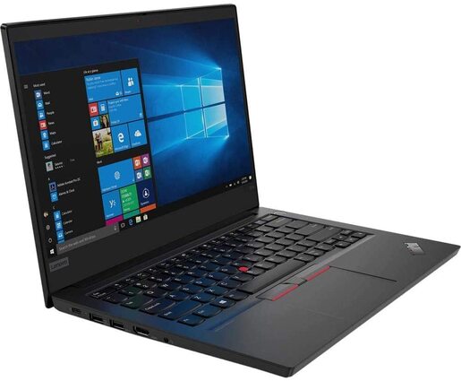 Laptop LENOVO ThinkPadP E14 (20TA002JYA) i3-1115G4 8GB 256GB