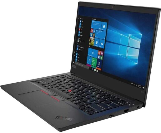 Laptop LENOVO ThinkPadP E14 (20TA002JYA) i3-1115G4 8GB 256GB