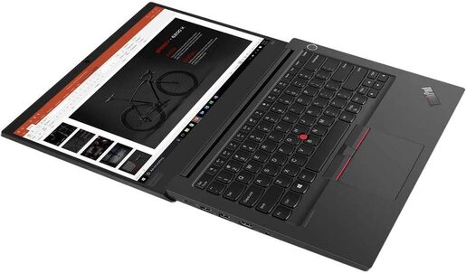 Laptop LENOVO ThinkPadP E14 (20TA002JYA) i3-1115G4 8GB 256GB